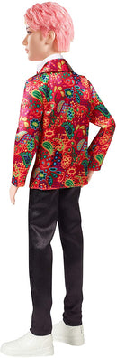 BTS V Idol Fashion Doll for Collectors, K-Pop Toys Merchandise