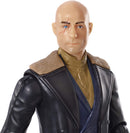 DC DR. SIVANA DOLL 30CM