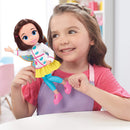 Fisher-Price  Butterbean's Caf   Fairy Sweet Scented Butterbean