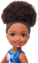 Barbie Club Chelsea Doll AA