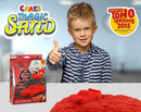 Craze Magic Sand Lightning McQueen Set