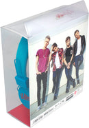 VIBE Audio Vamps On Ear Stereo Headphones