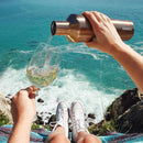 Corkcicle Canteen 25oz Copper