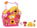 Lalaloopsy Tinies House- Tippy's House