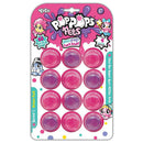 Pop Pops Pets-12 pops with 4 Characters
