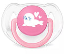 Philips Avent Classic pacifier SCF197/07