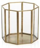 Yankee Candle Medium Jar Lantern Pastel Romance