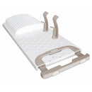 YouCopia StoraStack Food Container Storage and Drawer Organizer