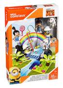 Mega Construx Agnes' Toy Sale