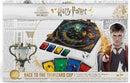 Harry Potter Race to the TriWizard Cup Board Game
