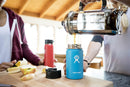 Hydro flask 16oz Wide Mouth With Flip Lid Pacific