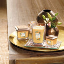 Yankee Candle Small 1-Wick Square Scented Candle | Kumquat & Orange