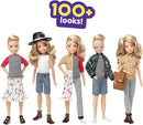 Creatable World Dlx Character Kit 5