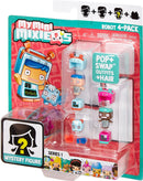 Mattel My Mini MixieQ’s Robot 4-Pack