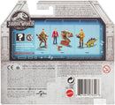 Jurassic World FMM07 Basic Figure Owen Mercenary