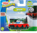 Thomas & Friends Whiff Engine Adventures - Multicolor