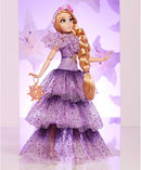 Disney Princess Style Series Rapunzel Fashion Doll