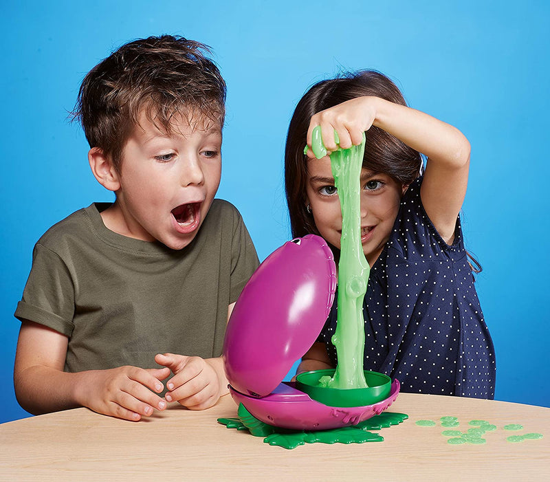Ravensburger Slimy Joe - Board Games for Families Kids Age 4 Years and Up - Fun Slime Game!