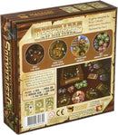 Desperados of Dice Town