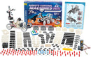 Thames & Kosmos Remote-Control Machines: Space Explorers Science Kit