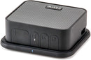 iHome iBTW88 Portable Bluetooth Speaker with Wireless Fast Charger User