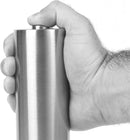 Homiu Salt and Pepper Mill One Touch Electronic Set