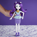 My Little Pony Girls Rarity Doll