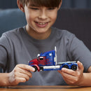 Transformers Optimus Prime