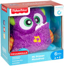 SAS - Fisher Price Giggles n Growls Mons