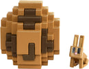 Minecraft Mini Figure Spawn Egg, Collectables, Distributed at Random - BRAND NEW