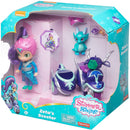 Shimmer and Shine  Zeta's Scooter Toy