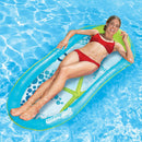 Swimways Spring Float Graphic Print