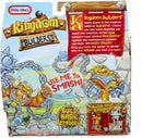 LITTLE TIKES KINGDOM BUILDERS Wreckin' The Ball-Barian