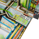 HEXBUG JUNKBOTS Small Factory Habitat Sector 44 Research Lab