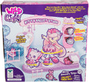 Shopkins Season 9 Wild Style Kitty Dance School Playset