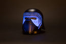 Star Wars Kylo Ren Illumi-Mate Colour Changing Light, Black Multi