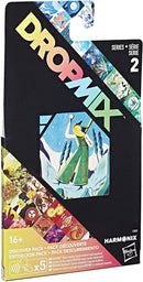 Hasbro DropMix Discover Pack Series 2