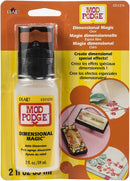 Plaid Mod Podge 59 ml Dimensional Magic, Clear