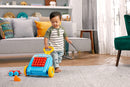 Mega Bloks Building Basics Take-Along Builder