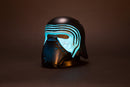 Star Wars Kylo Ren Illumi-Mate Colour Changing Light, Black Multi