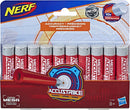 Nerf N-Strike Mega AccuStrike Series 10-Pack Refill