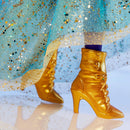 Disney Princess Style Series Jasmine Fashion Doll