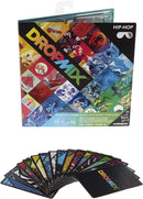DropMix Playlist Pack Hip-Hop (Mirrors ) Fast-Paced Music Gaming Collect, Discover and Combine Your Favourite Tracks.