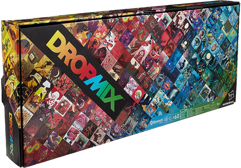 DropMix Music Gaming System