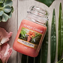 Yankee Candle Scented Candle | The Last Paradise Large Jar Candle | Burn Time: up to 150 Hours