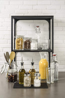 BORMIOLI OFFICINA 1825 OIL BOTTLE