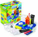 CRAYOLA CLING CREATOR PK6