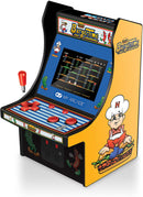 My Arcade Burger Time Micro Arcade Machine