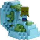 Minecraft Mini Figure Spawn Egg, Collectables, Distributed at Random - BRAND NEW