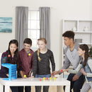 Hasbro Gaming Connect 4 Shots Board Game Kids Fun Italian Version